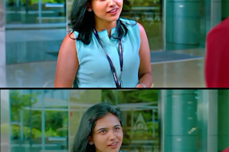 enhance,improve,low quality to HD and 4k