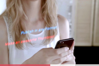 make amazing video ads for you