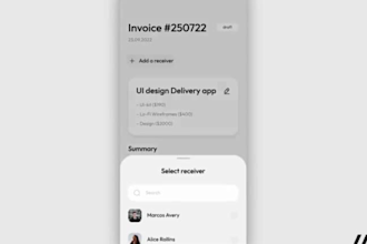 develop fintech app neobank app loan app money transfer app payment app