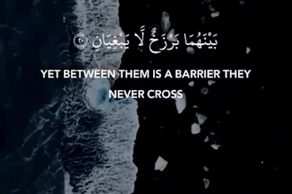 create inspiring and high quality islamic videos for social media