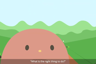 narrate your elearning module in american english