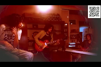 play the guitar in any style
