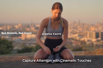 create ai explainer videos and promotional ads