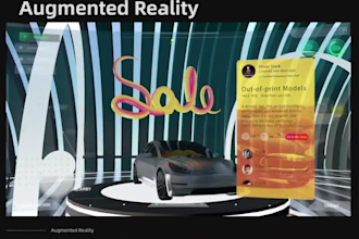build ar app augmented reality app ar augmented reality app using unity, arkit