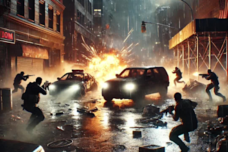 be your sound designer for your video games