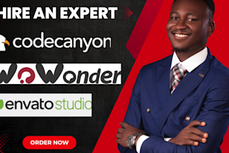 install wowonder codecanyon customize or fix bugs on wowonder codecanyon script