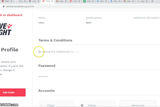 provide software testing using manual testing technique