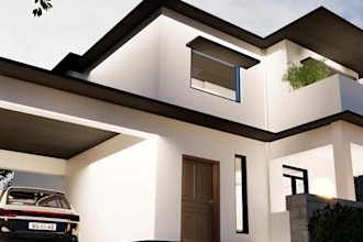 create 3d bim models with revit