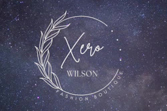 make you an amazing automated logo