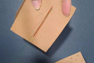 create a beautiful DIY art and craft video for youtube