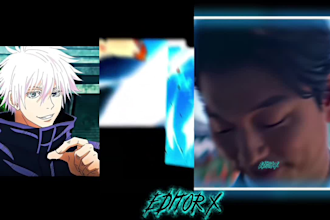 make viral instagram edit