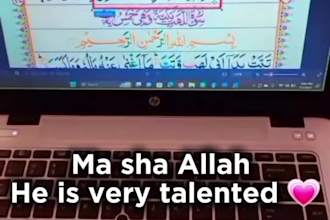be your expert online quran teacher for kids and adults online quran teaching
