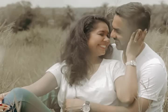 do cinematic storytelling wedding professional wedding highlight video editing