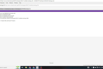 create sparql queries for ontology or knowledge graphs