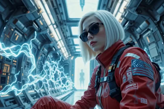 create realistic ai music videos with cinematic 3d visuals