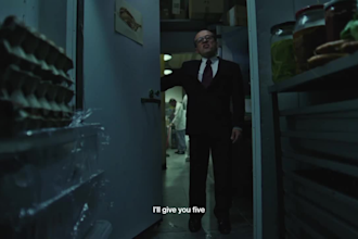do vfx and cgi compositing with blender and after effect