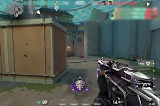 break down your gameplay and unlock your full potential and rankup