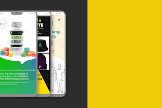 create snapchat video ads for dropshipping products