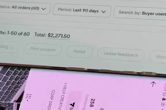 be manage your ebay store for 2 step and amazon to ebay dropshipping