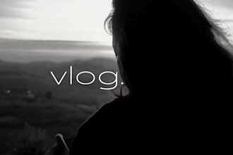 create custom kinetic typography animated video