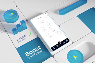 develop fintech app wallet app money transfer app   payment app loan app
