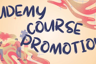promote your online course