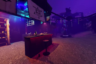 do unity technical art