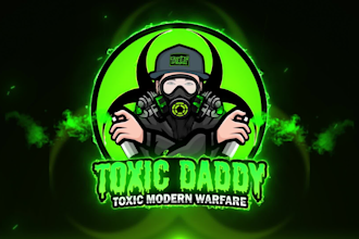 create twitch intro animation, logo animation for your stream