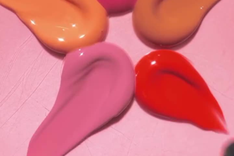 create cgi 3d cosmetic animation , 3d product design , 3d skincare, 3d lipstick