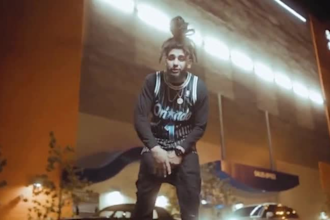 craft a high quality rap music video with ai and vfx