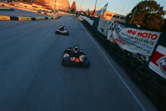 pilota di droni certificato italia