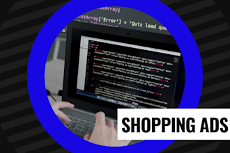 setup, manage, and optimize your google ads PPC campaigns