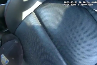 edit true crime body cam videos with dr insanity style