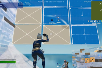 be your fortnite coach, improving the game mechanics