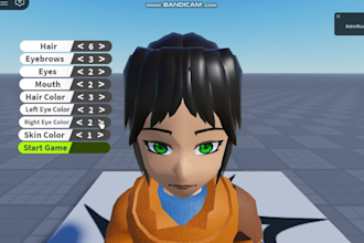 script professional roblox game features and systems