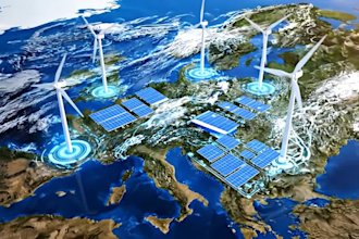 boost performance through GEO generative energy optimization