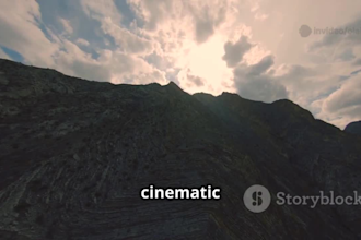 use kling hailuo ai invideo veo 2 runway to create realistic short film ai video