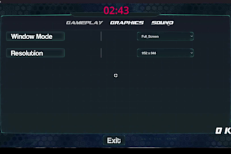 make games in godot