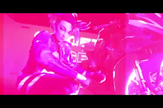 animate music video in high quality realistic 3d HD graphics