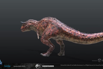 sculpt 3d dinosaur model 3d creature 3d dragon model 3d animal model 3d printing