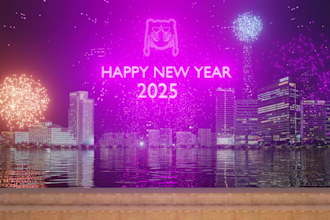 model 3d background and paintover for visual novel games