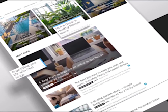 do niche edits, link insertion through real blog sites
