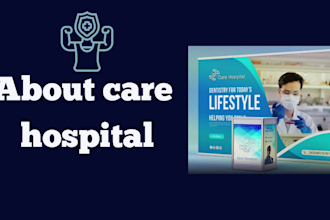 create a stunning promotional flyer that grabs attention