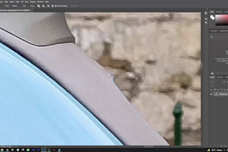 do image cropping or background removal