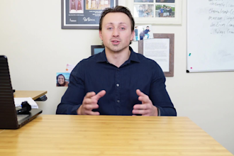 create a high quality ugc video ad