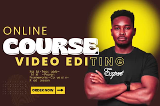 create professional ai video lessons for kajabi online course setup payhip
