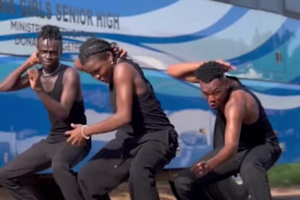create beautiful group dance video on your song