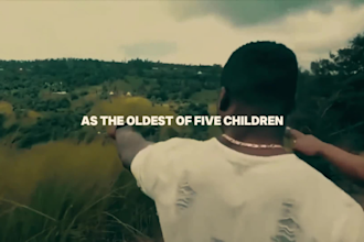 make captivating biography videos for any personality