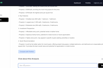 build custom ai solutions to save your business money