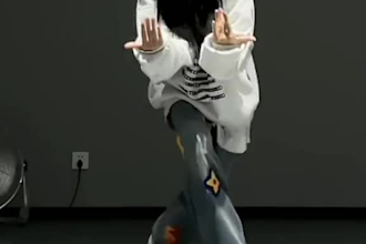 create tiktok twerk dance and reels dance video for your music
